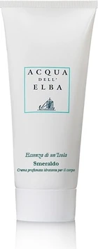 Увлажняющий Парфюмированный Крем Acqua Dell Elba Essenza Di Unisola
