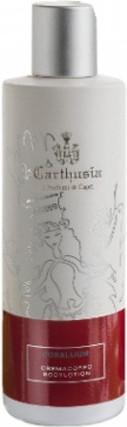 Молочко для тела Carthusia Corallium