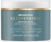 Гель для волос Medavita Glossynation