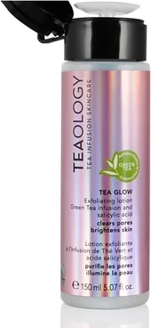 Отшелушивающий лосьон Teaology Tea Glow