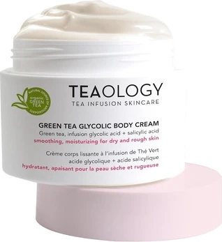 Крем для тела Teaology