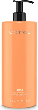 Шампунь Cotril Nutro High Nourishing Miracle Shampoo