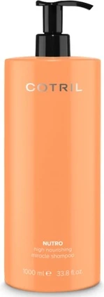Шампунь Cotril Nutro High Nourishing Miracle Shampoo