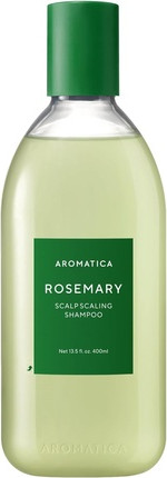 Шампунь Aromatica Aromatica Rosemary Scalp Scaling Shampoo