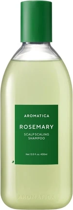 Шампунь Aromatica Aromatica Rosemary Scalp Scaling Shampoo
