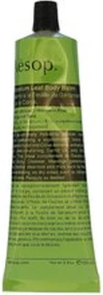 Крем для тела Aesop Geranium Leaf