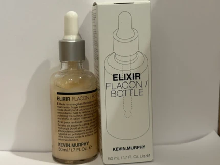 Масло для волос и сыворотка для волос Kevin Murphy Treat Me Elixir