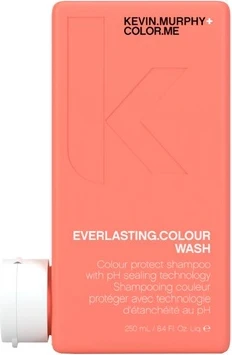 Шампунь Kevin Murphy Everlasting Colour Wash Shampoo для защиты цвета