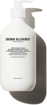 Кондиционер Grown Alchemist Detox