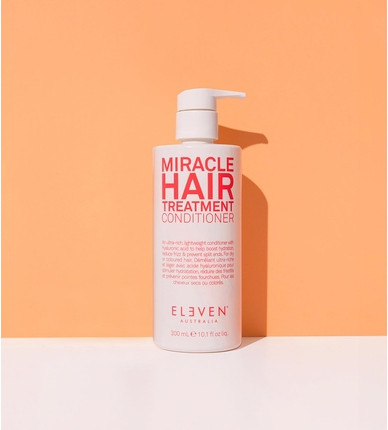 Кондиционер Eleven Australia Miracle Hair Treatment