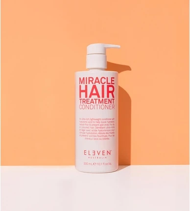 Кондиционер Eleven Australia Miracle Hair Treatment