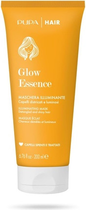 Маска, придающая сияние Pupa Milano Glow Essence