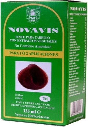 Лосьон для тела Novavis
