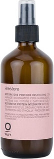 Маска для волос Oway Hrestore
