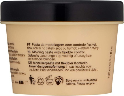 Стайлинговая паста Milk Shake Lifestyling