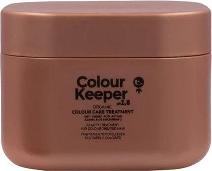 Бальзам Tecna Colour Keeper Treatment