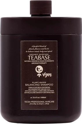 Шампунь Tecna Teabase Aromatherapy Balancing Shampoo