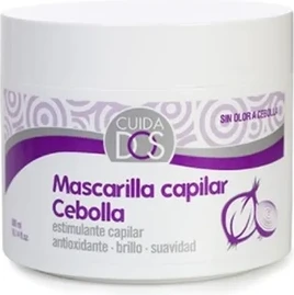 Hair Mask Valquer