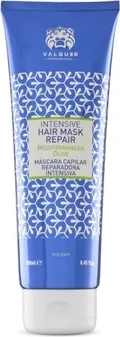 Маска для волос Valquer Intensive Hair Mask Repair Mediterranean Olive