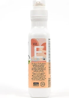 Body Milk Babaria