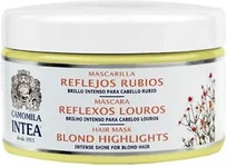 Hair Mask Intea Camomila Blond Highlights