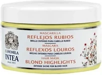 Hair Mask Intea Camomila Blond Highlights