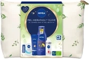 Крем для тела Nivea Q10 Увлажненная кожа