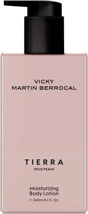 Body Lotion Vicky Martin Berrocal Terra