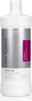 Cream Oil Developer Revlon