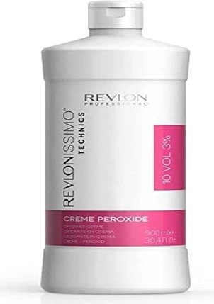Окислитель для волос Creme Peroxide Revlon Professional Revlonissimo Technics