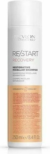 Шампунь Revlon Restart Recovery Restorative Micellar Shampoo