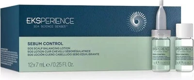Средство Revlon Professional Eksperience Sebum Control Treatment