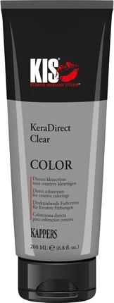 Краска для волос Kismet Kera Direct Clear