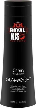 Шампунь Kismet Royal KIS GlamWash Полуперманентный