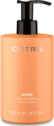 Маска для волос Cotril Nutro High Nourishing Miracle Mask