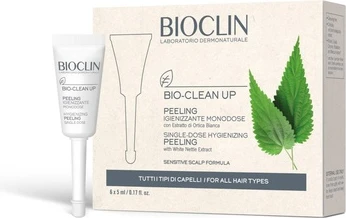 Эксфолиант Bioclin Bio Clean Up Scalp