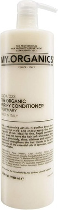 Кондиционер My.Organics My Purify