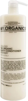 Кондиционер My.Organics My Purify