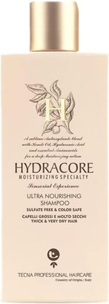 Шампунь Tecna Hydracore