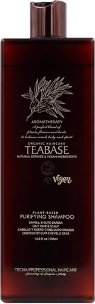 Шампунь Tecna Teabase Aromatherapy Purifying Shampoo