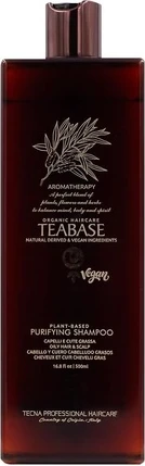 Шампунь Tecna Teabase Aromatherapy Purifying Shampoo