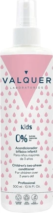 Кондиционер Valquer Valquer Kids 0 Twophase