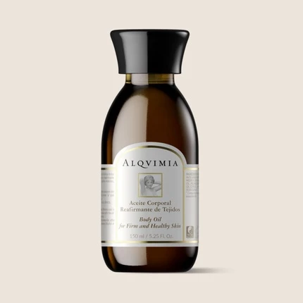 Масло для тела Alqvimia Healthy Feet