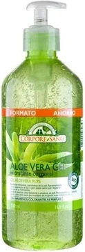 Гель Corpore Sano Алоэ Вера