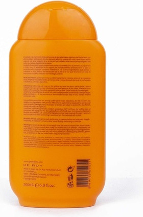 Bronzer Emulsion Gisele Denis
