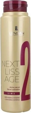 Сыворотка для ухода за волосами Lendan Next Liss Age Serum Activator