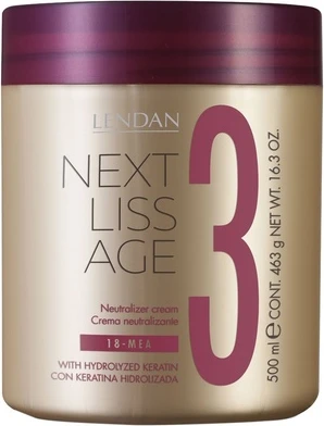 Кондиционер Lendan Next Liss Age Нейтрализующий для волос