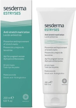 Лосьон Sesderma Estryses Против Растяжек