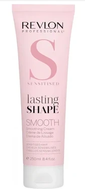 Разглаживающий крем Revlon Professional Lasting Shape Smooth