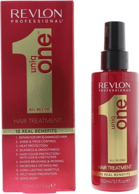 Несмываемый кондиционер Revlon Uniq One All In One Hair Treatment